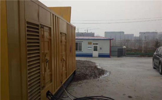 辰溪发电机组电缆选型核心注意事项