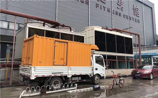 辰溪300KW发电机组适配电缆规格选型指南
