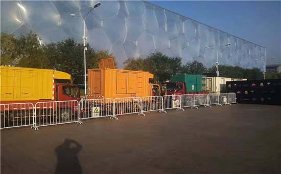 辰溪400KW发电机组适配电缆规格选型指南