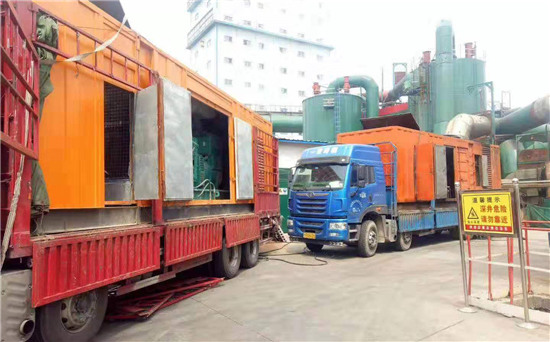 辰溪100KW发电机组适配电缆规格选型指南