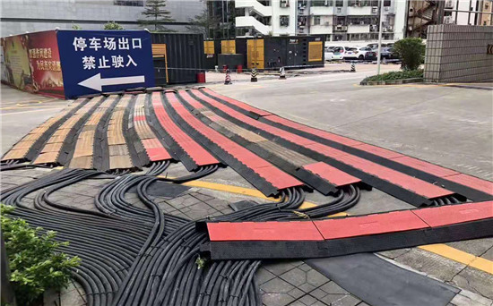 辰溪发电机组电缆选型完整具体步骤(工程通用标准流程)
